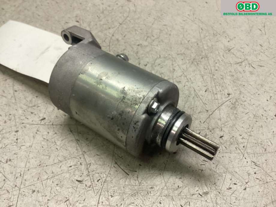 Starter til MC Suzuki Øvrige 0-->> (GSX-S125|)