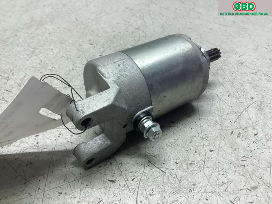 Starter til MC Suzuki Øvrige 0-->> (GSX-S125|)