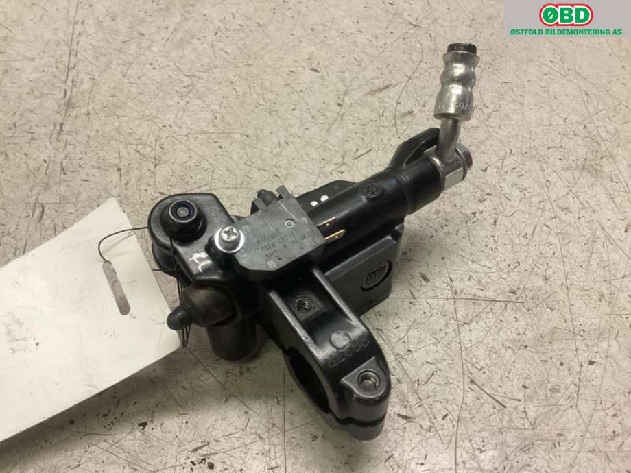 Diverse deler til MC Suzuki Øvrige 0-->>  (GSX-S125|59600-12K10-000|)