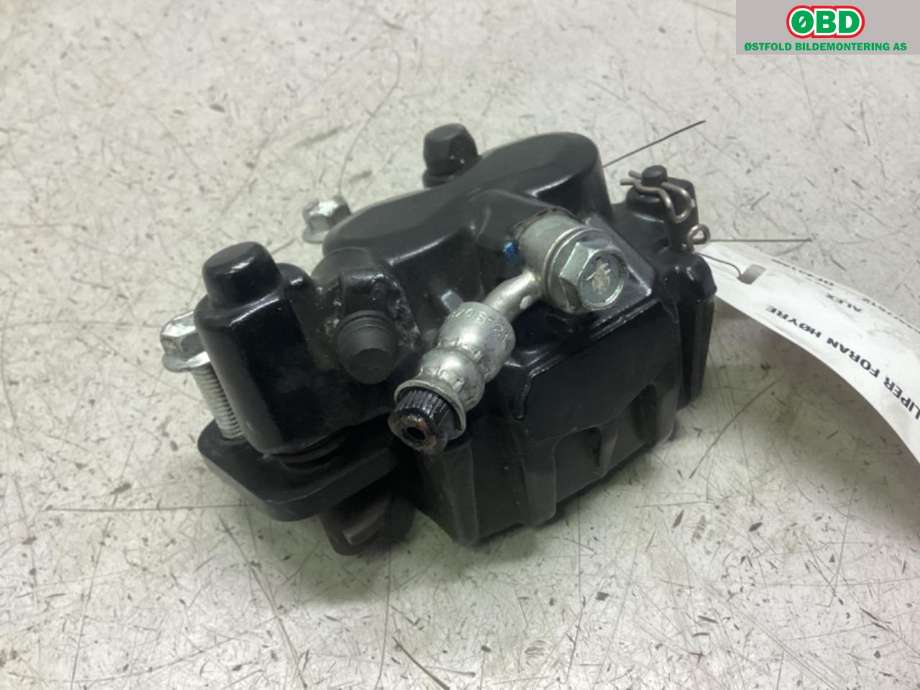 Bremsecaliper høyre foran til MC Suzuki Øvrige 0-->>  (GSX-S125|59100-12K10-000|)