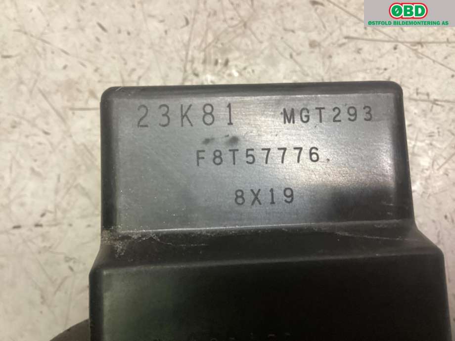 Diverse deler til MC Suzuki Øvrige 0-->> (GSX-S125|32920-23K00-000|)