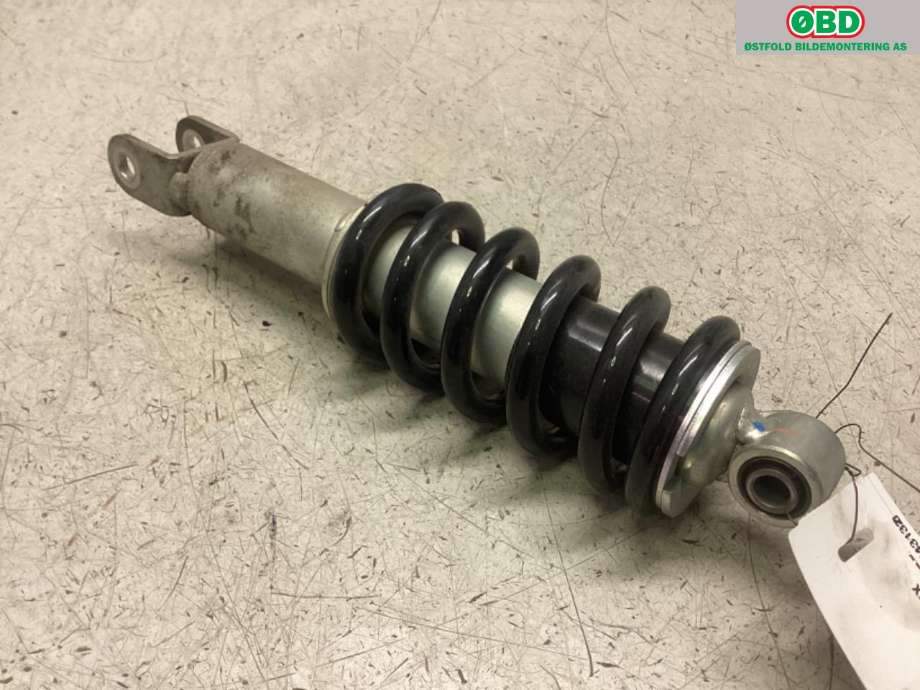Støtdemper bak til MC Suzuki Øvrige 0-->>  (GSX-S125|62100-23K10-019|)