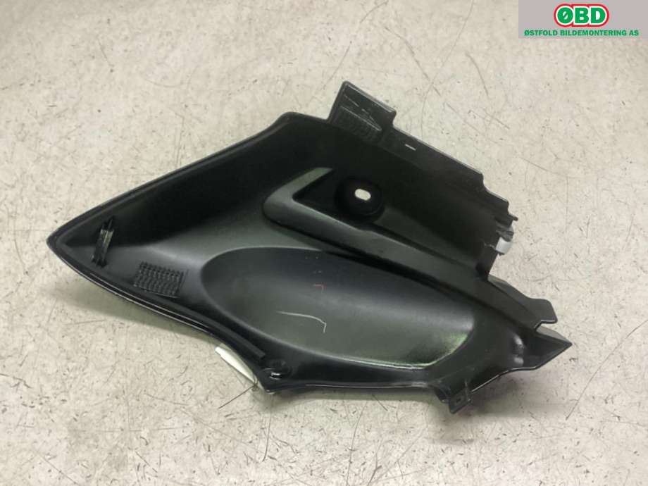 Diverse deler til MC Suzuki Øvrige 0-->> (GSX-S125|44292-23KA0-YVU|)