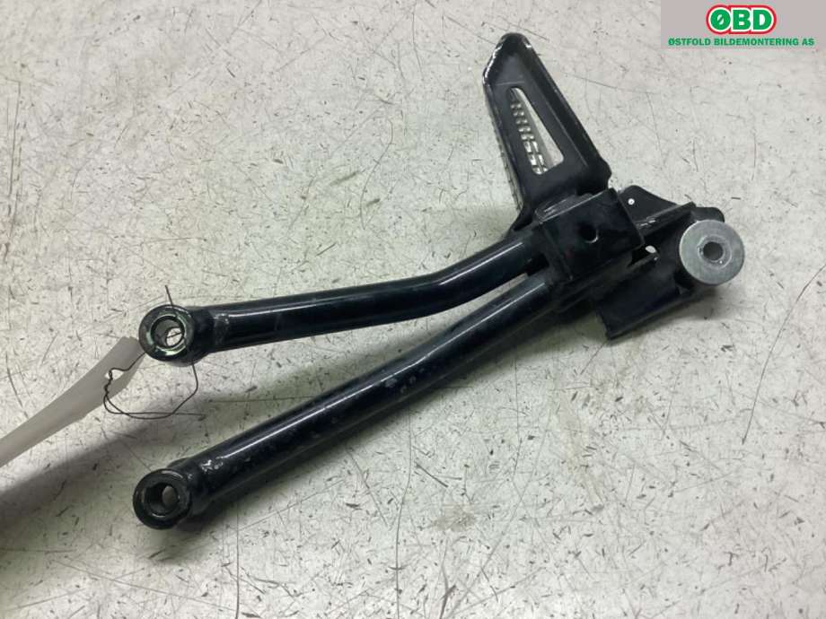MC, Fothviler til MC Suzuki Øvrige 0-->> (GSX-S125|43810-23K10-000|)