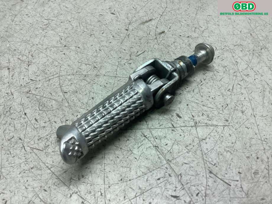 MC, Fothviler til MC Suzuki Øvrige 0-->> (GSX-S125|43516-35F10-000|)