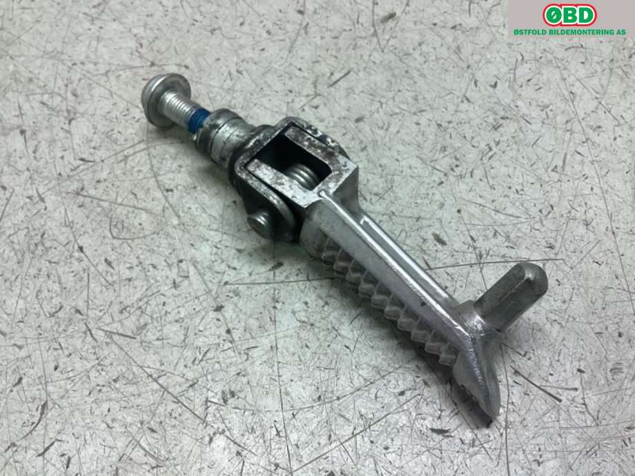 MC, Fothviler til MC Suzuki Øvrige 0-->> (GSX-S125|43516-35F10-000|)