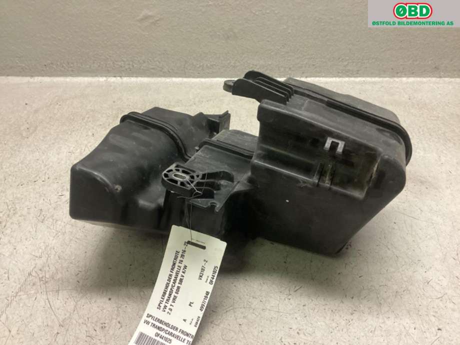 Spylertank til VW Transporter / Caravelle 2019-->> (T6.1) (T6.1) (VOLKSWAGEN|7E0 955 453 D|)