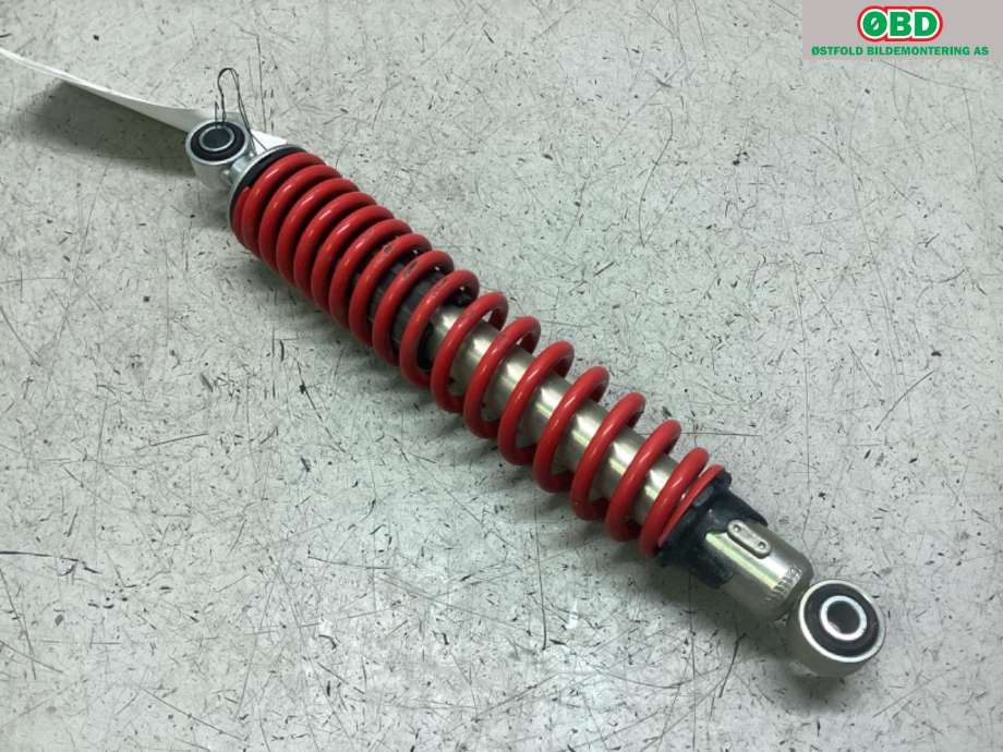 Diverse deler til MC Honda Øvrige 0-->> (HONDA CBF125M|52400-K0N-D01|)
