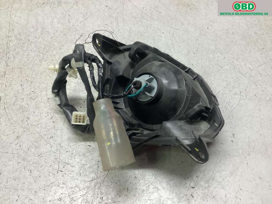 MC, Baklykt til MC Honda Øvrige 0-->>  (HONDA CBF125M|33703-K0N-D01|)