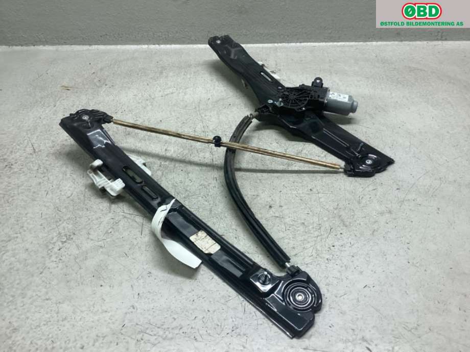 Ruteheis høyre til BMW X3 2010-2017 (F25) (F25) (BMW|)
