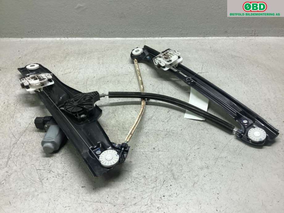 Ruteheis høyre til BMW X3 2010-2017 (F25) (F25) (BMW|)