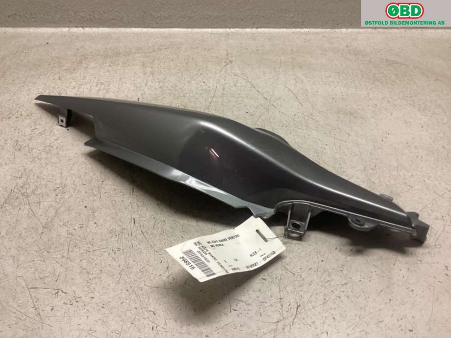 Diverse deler til MC Honda Øvrige 0-->>  (HONDA CBF125M|77271-K0N-D00ZD|)