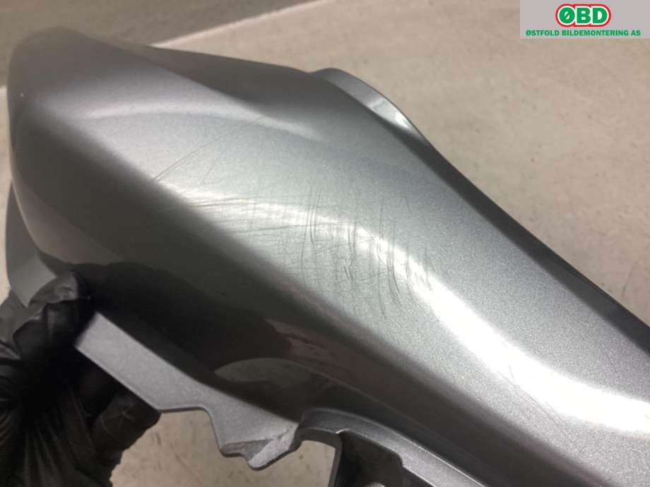 Diverse deler til MC Honda Øvrige 0-->>  (HONDA CBF125M|77271-K0N-D00ZD|)