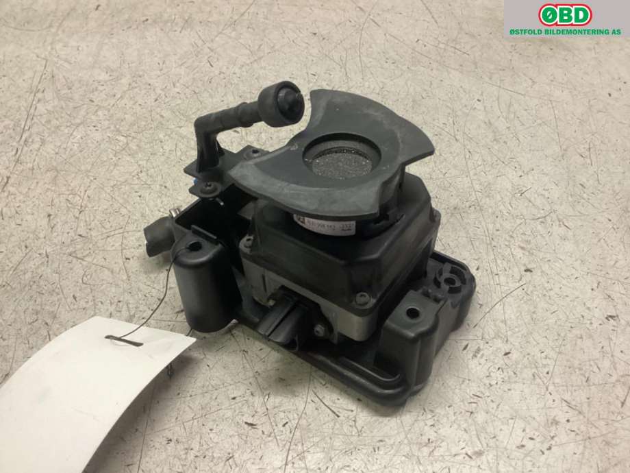 Sensor radar til Audi A7 2010-2014 (Type I, Fase 1)  (AUDI|4H0 980 552 A||4H0 998 552)