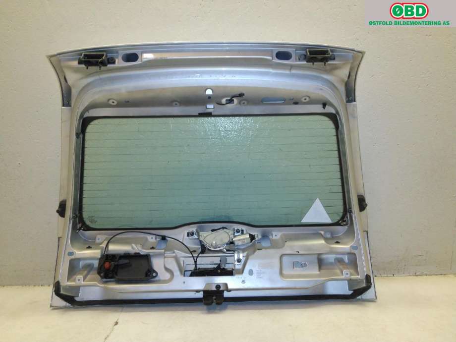 Bakluke til Volvo XC90 2002-2006 (Type I, Fase 1)  (VOLVO|)