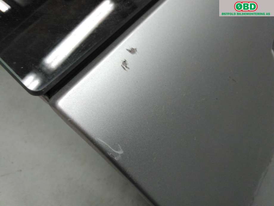 Bakluke til Volvo XC90 2002-2006 (Type I, Fase 1)  (VOLVO|)