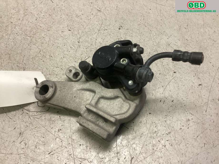 MC, Bremsecalipp bak til MC Yamaha Øvrige 0-->> (YAMAHA MT 125|B5GF580W0100|)