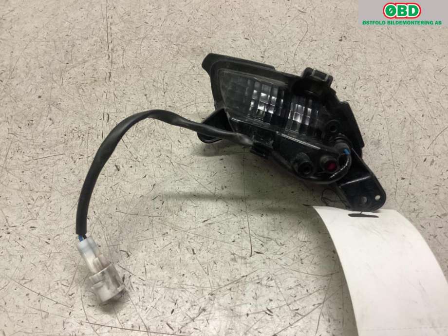 Frontlykt venstre halogen til MC Yamaha Øvrige 0-->>  (YAMAHA MT 125|B7D-H4301-00|)
