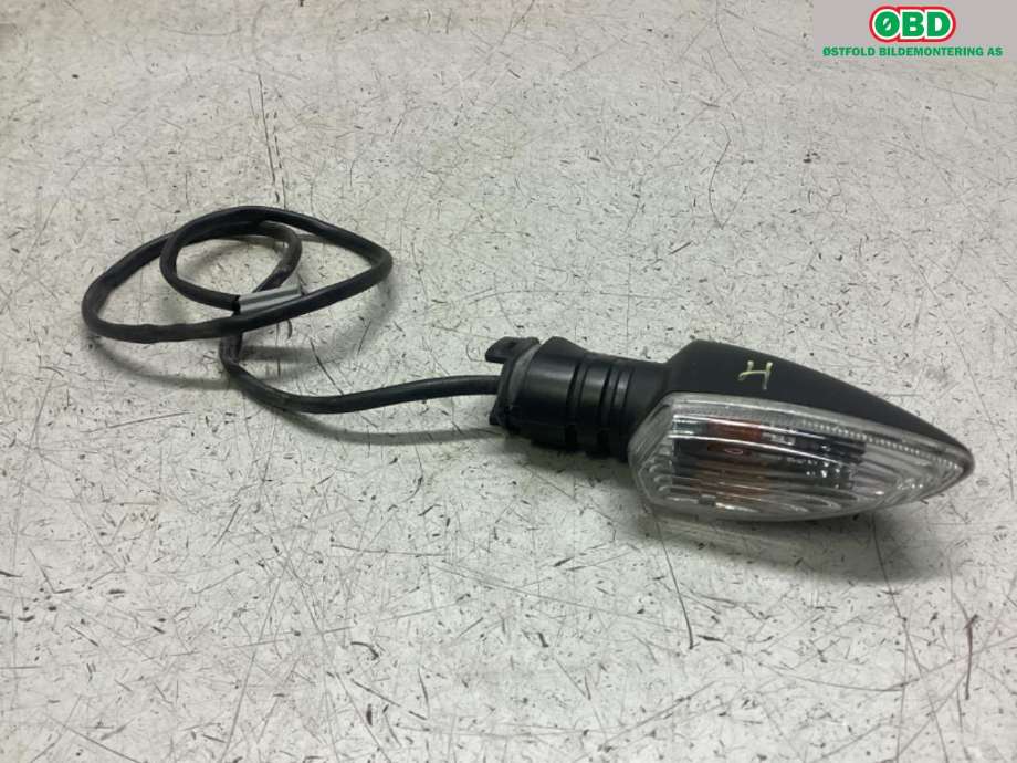 Diverse deler til MC Yamaha Øvrige 0-->> (YAMAHA MT 125|B6G-H3340-00|)