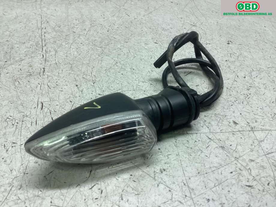 Diverse deler til MC Yamaha Øvrige 0-->> (YAMAHA MT 125|B6G-H3330-00|)