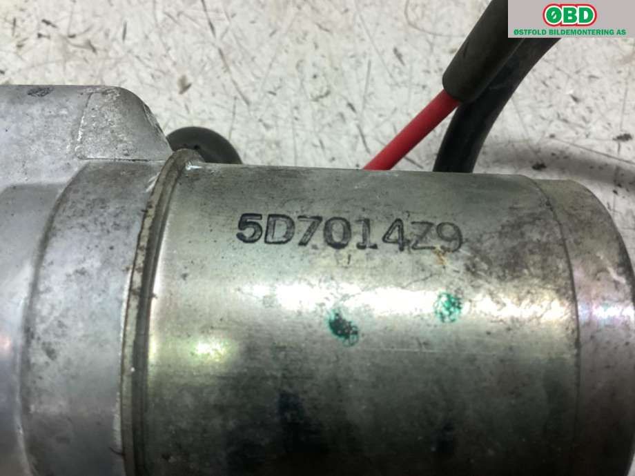 Starter til MC Yamaha Øvrige 0-->>  (YAMAHA YZF-R125 ABS|5D7-H1890-01|)
