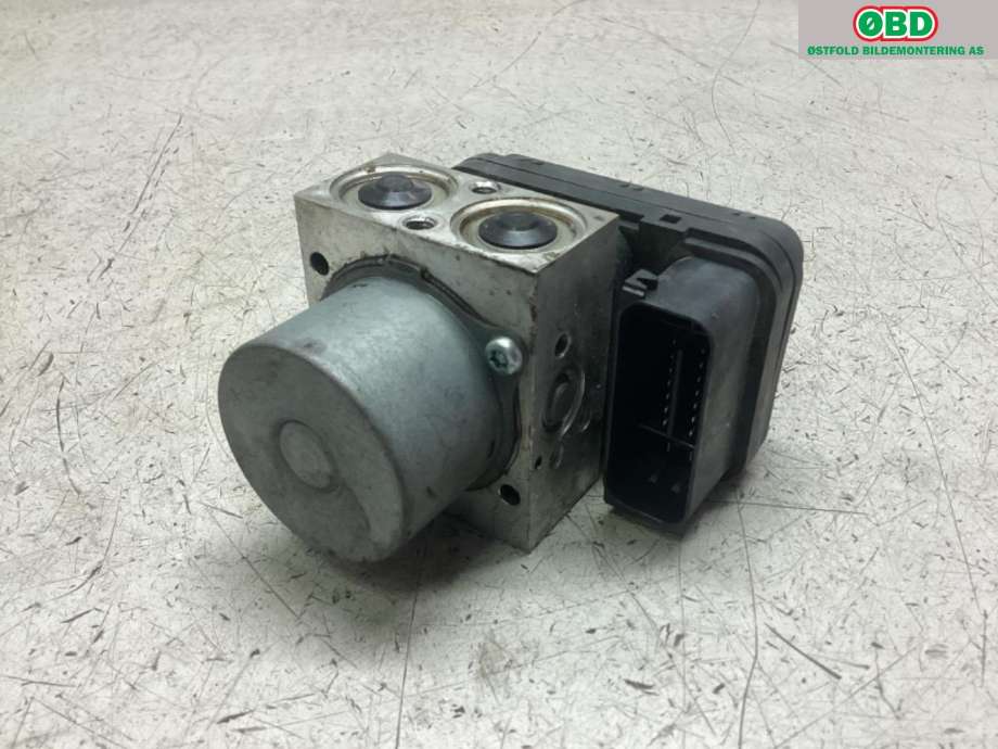 ABS sentral til MC Yamaha Øvrige 0-->> (YAMAHA YZF-R125 ABS|5D7859300800|)