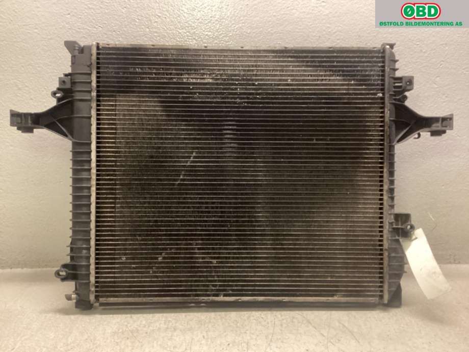Radiator (automat gir) til Volvo XC90 2002-2006 (Type I, Fase 1)  (VOLVO|31293550|)