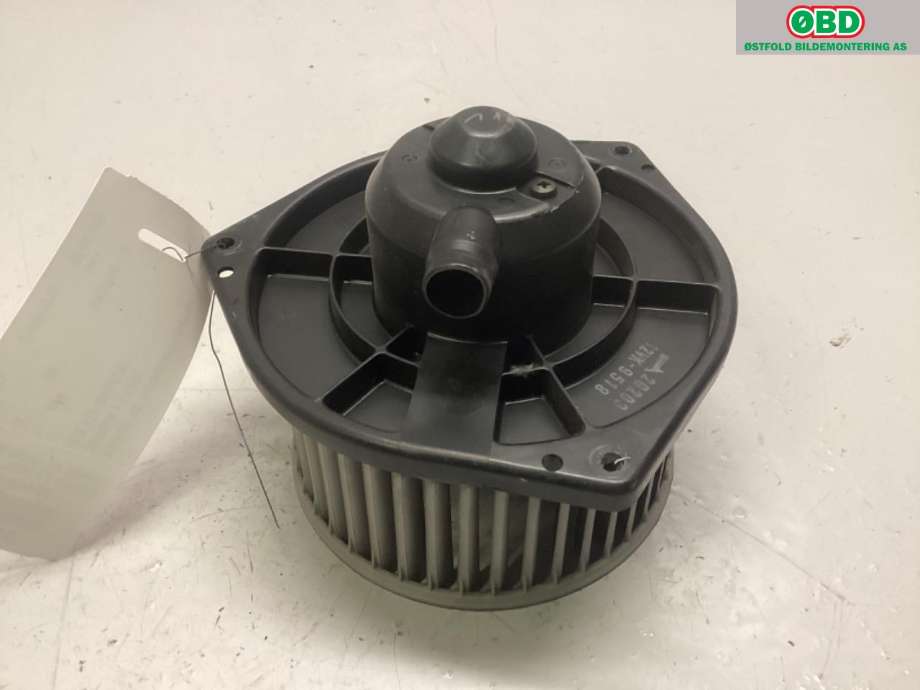 Varmeapparat motor til Nissan Patrol 1998-2004 (Fase 1) (Y61) (Y61) (NISSAN|27220VB000|)