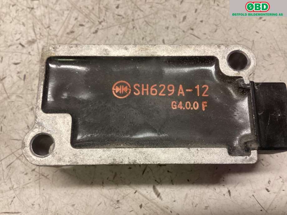 Diverse deler til MC Yamaha Øvrige 0-->> (YAMAHA YZF-R125 ABS|22B-H1960-00|)
