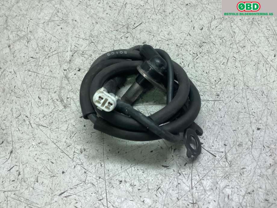 Sensor abs til MC Yamaha Øvrige 0-->> (YAMAHA YZF-R125 ABS|5D7859800100|)