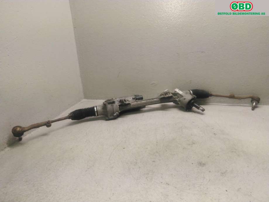 Tannstang elektrisk til BMW 1-Serie 2011-2015 (Fase 1) (F20/F21) (F20/F21) (BMW|32 10 6 883 264|32 10 5 A3B 053|)