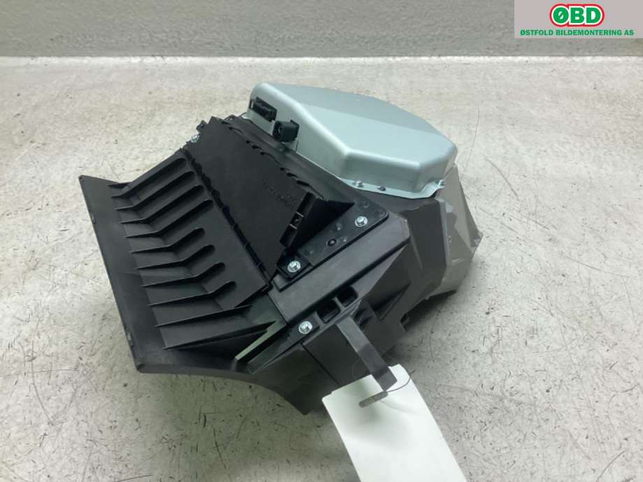 Instrumentpanel til BMW X3 2010-2017 (F25) (F25) (BMW|62 30 9 252 591|)