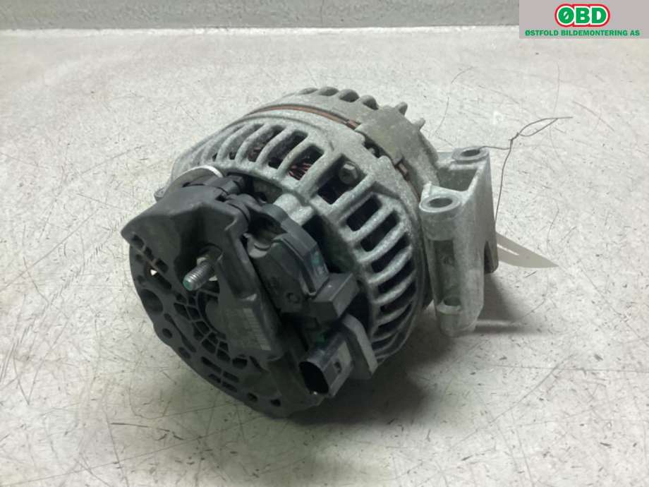 Dynamo til Škoda Superb 2008-2015 (Type II)  (SKODA|06B 903 016 AB|)