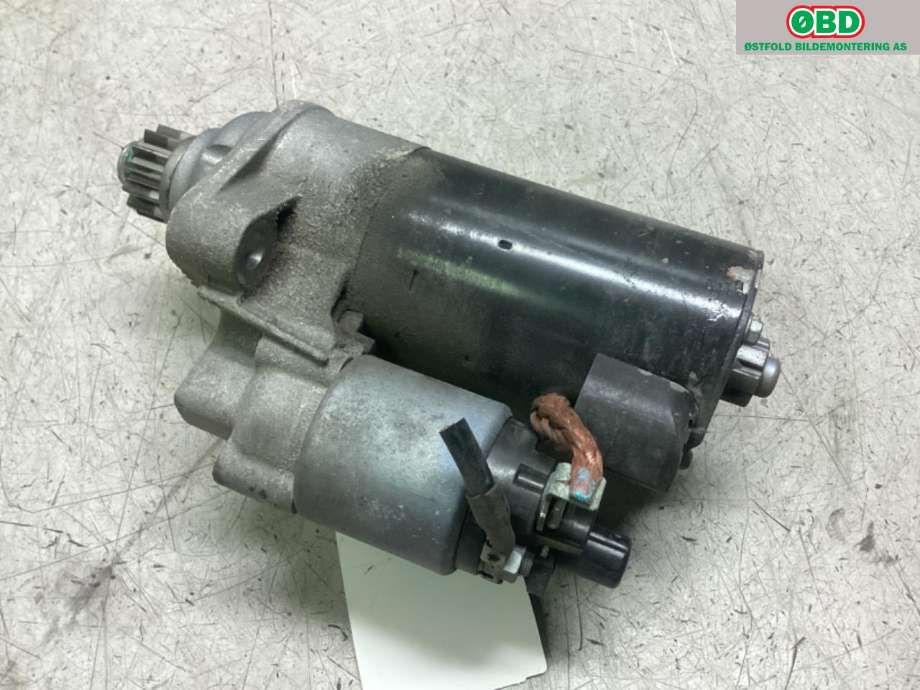Starter til Mercedes CLA 2013-2019 (C117) (C117) (MERCEDES|A 270 906 07 00|A 645 906 08 00|)