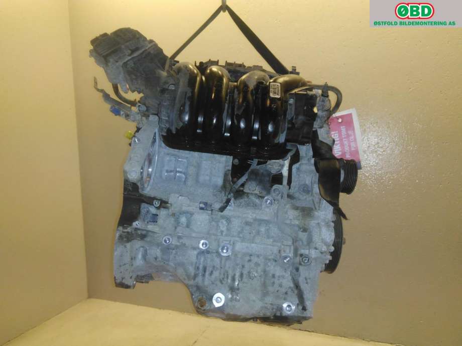 Motor bensin til Honda Civic 2012-2015 (Type IX, Fase 1)  (HONDA|10002-R3A-P00|10003-R1A-G01|)