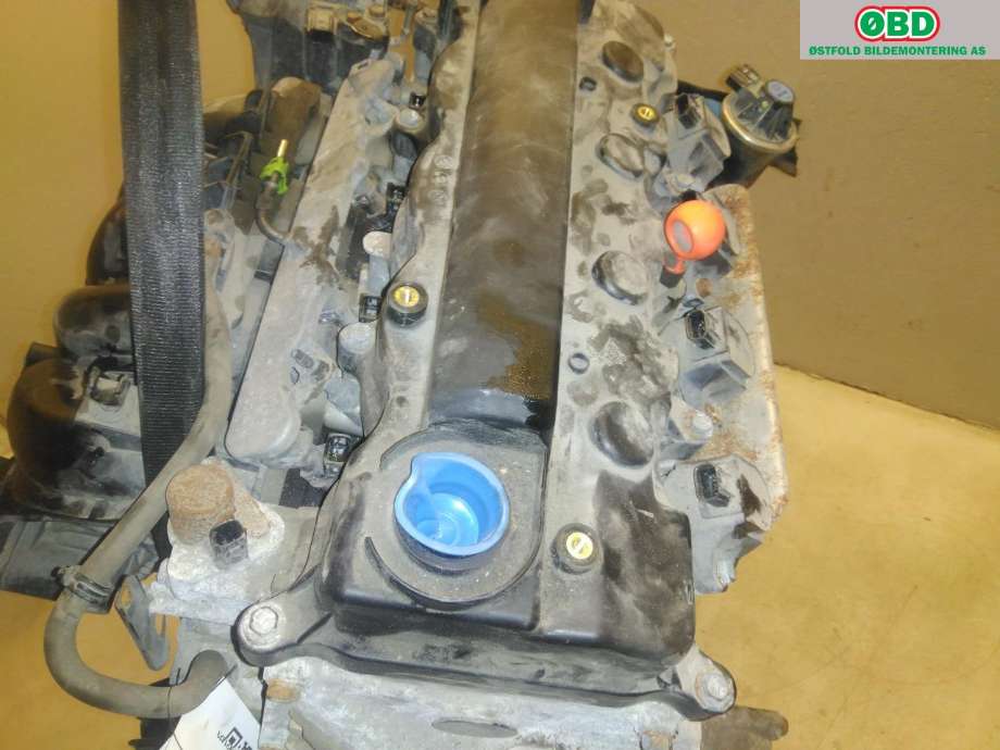 Motor bensin til Honda Civic 2012-2015 (Type IX, Fase 1)  (HONDA|10002-R3A-P00|10003-R1A-G01|)