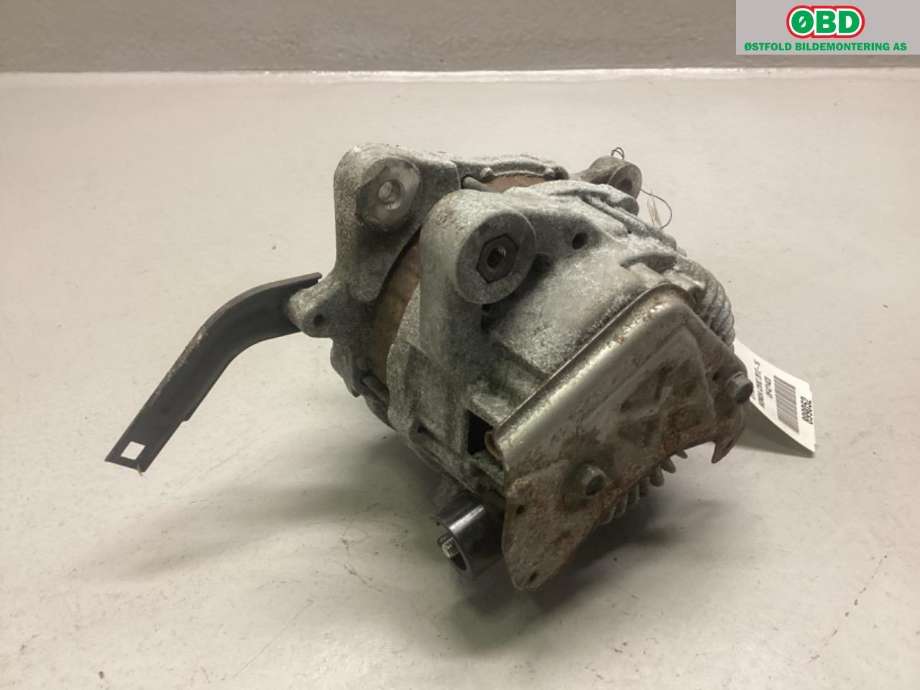 Dynamo til Honda Civic 2012-2015 (Type IX, Fase 1) (HONDA|)