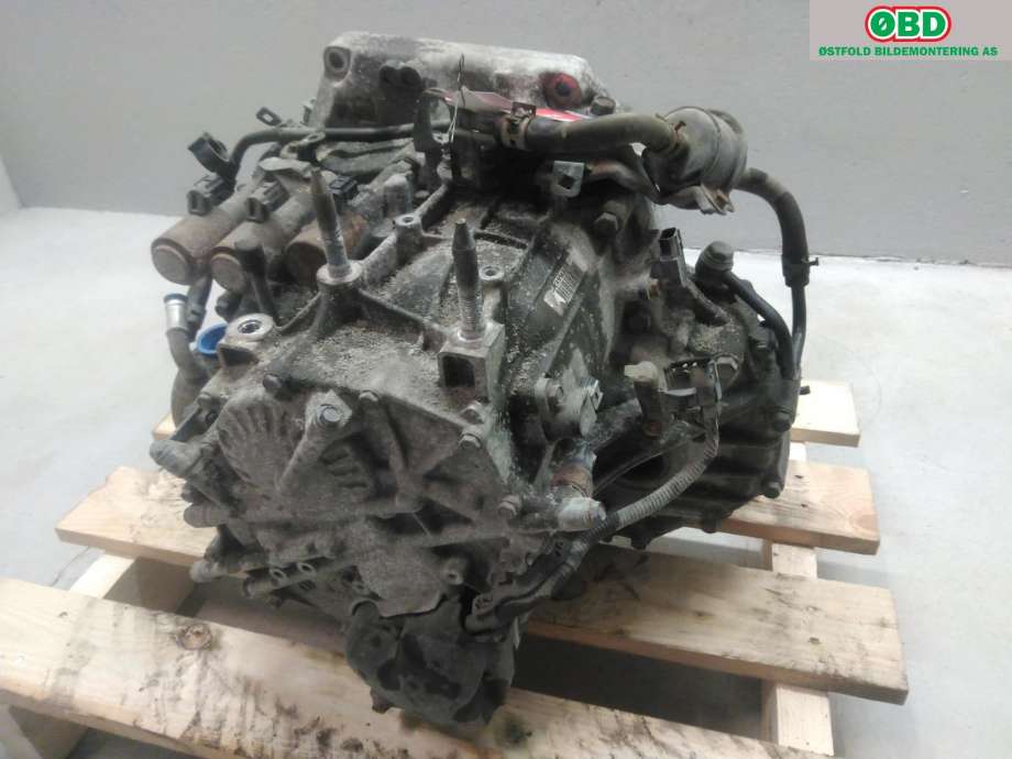 Girkasse automat til Honda Civic 2012-2015 (Type IX, Fase 1)  (HONDA|20021-R4R-000|)