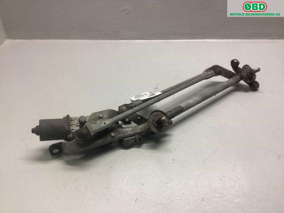 Viskeroverføring til Honda Civic 2012-2015 (Type IX, Fase 1) (HONDA|)