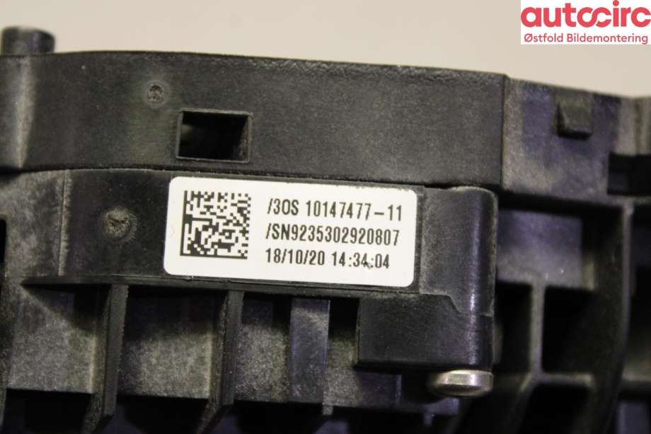 Bryter combi til Tesla Model 3 2018-2023 (Fase 1)  (TESLA|1097662-00-N|)