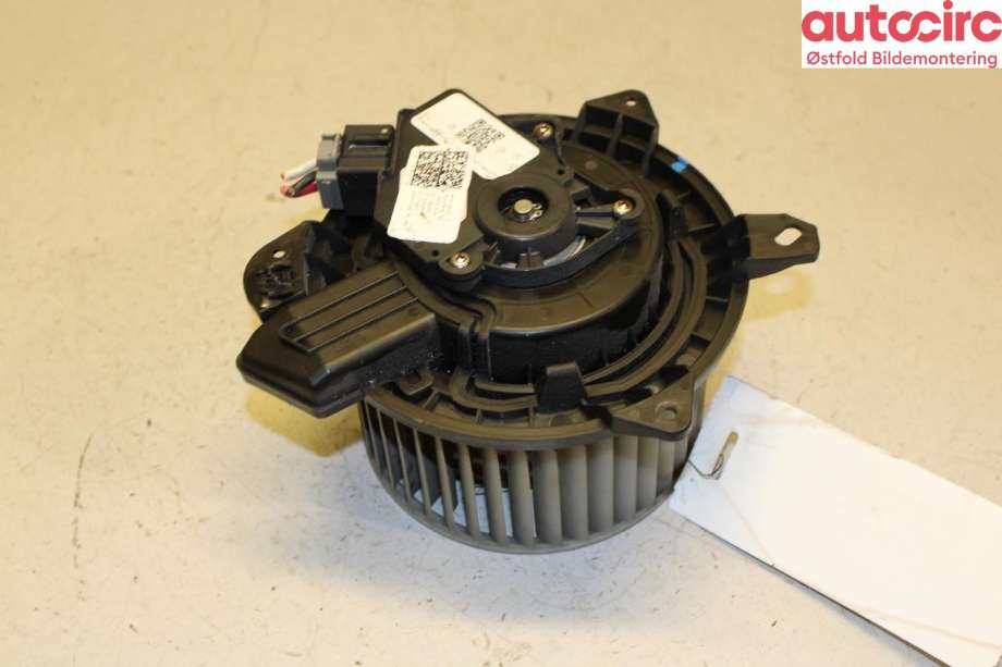 Varmeapparat motor til Tesla Model 3 2018-2023 (Fase 1)  (TESLA|1539475-00-A|)