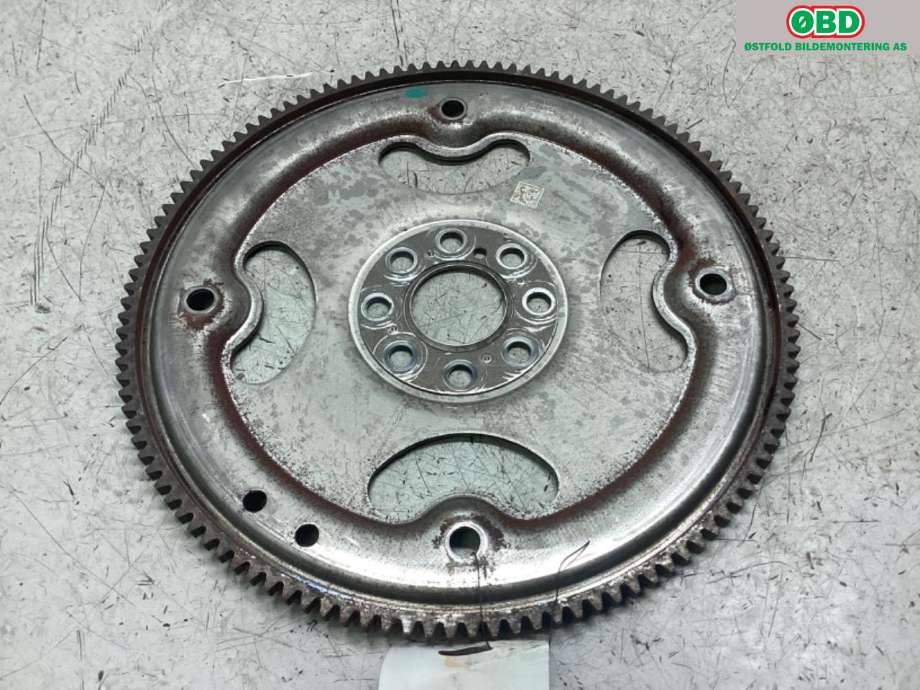 Svinghjul automat til Ford Transit Custom 2013-2023 (Type I) (FORD|)