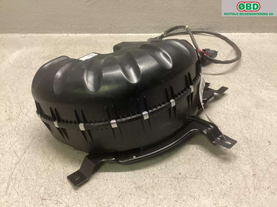 Kompressor nivå/luft til Land Rover Range Rover Sport 2013-->>  (LAND-ROVER|LR069691|LR108984|)
