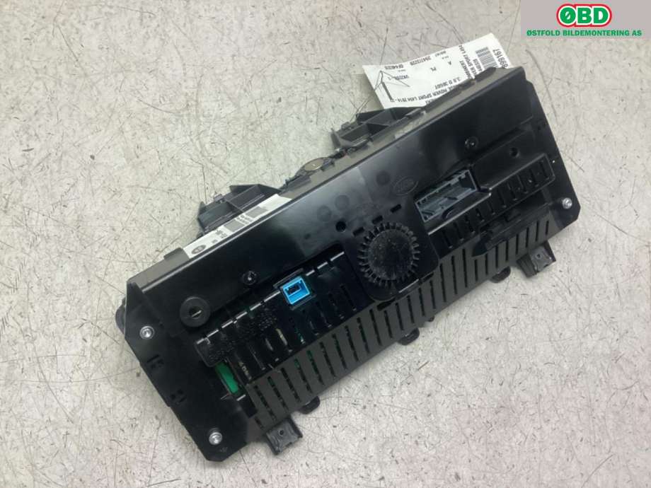 Instrumentpanel til Land Rover Range Rover Sport 2013-->>  (LAND-ROVER|LR070411|)