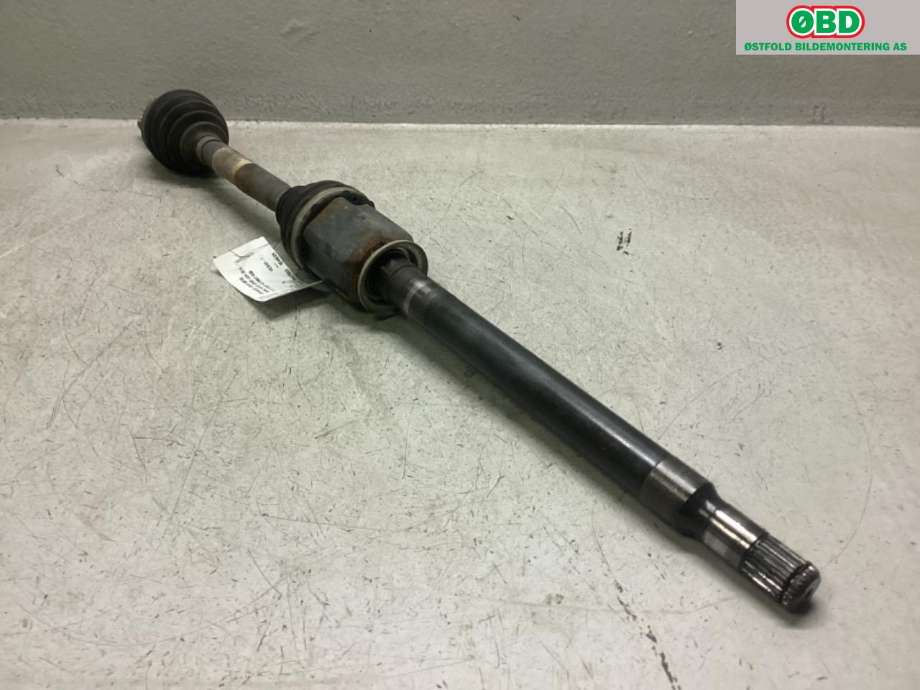 Drivaksel høyre foran til Land Rover Range Rover Sport 2013-->>  (LAND-ROVER|LR064635|)
