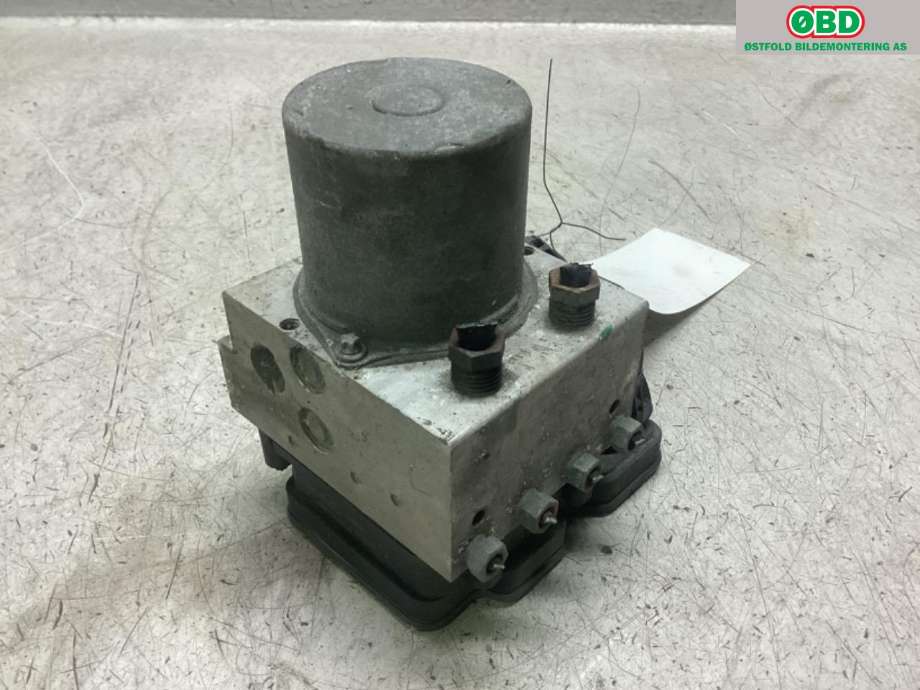 ABS sentral til Land Rover Range Rover Sport 2013-->>  (LAND-ROVER|LR079257|LR084890|)