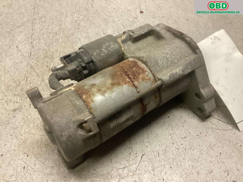 Starter diesel til Land Rover Range Rover Sport 2013-->>  (LAND-ROVER|LR080292|)