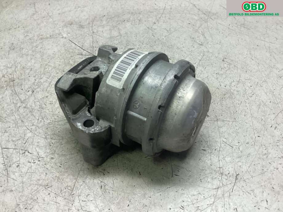 Motorfeste til Audi A7 2010-2014 (Type I, Fase 1)  (AUDI|4H0 199 255 T|)