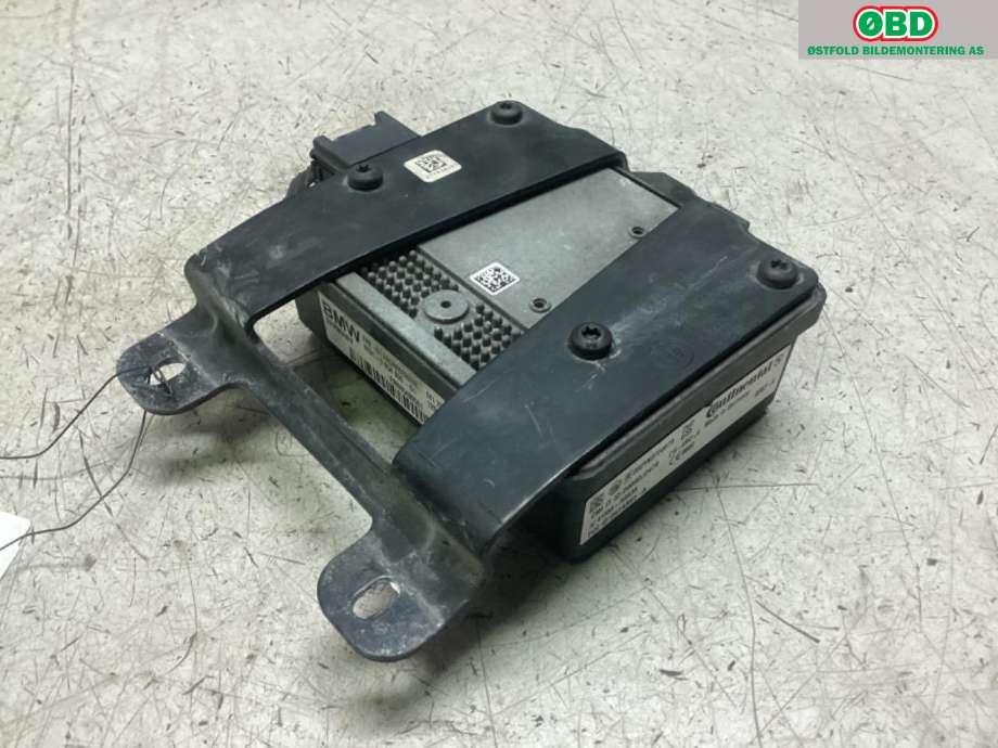 Sensor radar til BMW 5-Serie 2010-2017 (F10/F11) (F10/F11) (BMW|66 31 5 A3B 7E0|)