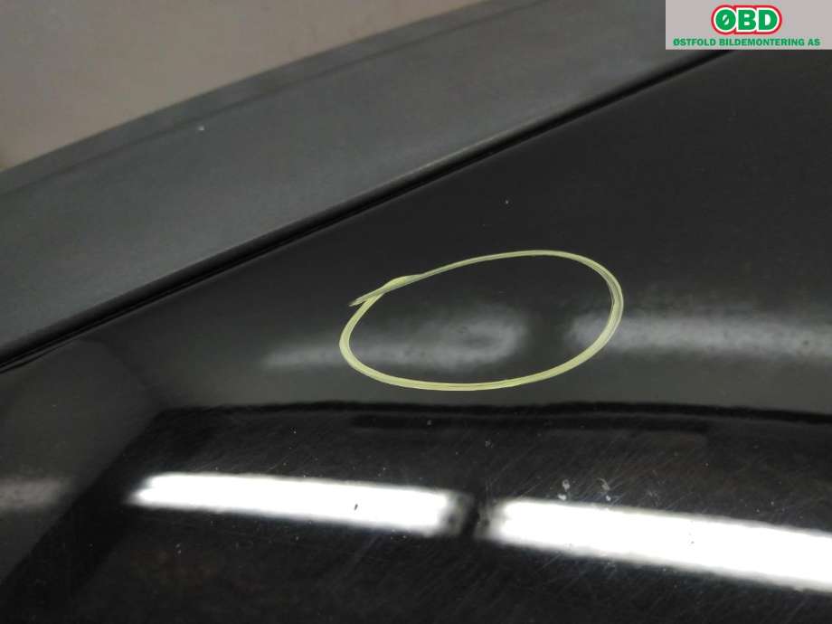 Panser til Peugeot iOn 2011-2020  (PEUGEOT|)